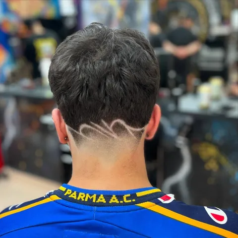 Corte de La Sucursal (muestra 8)