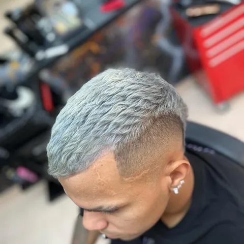 Corte de La Sucursal (muestra 7)