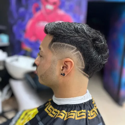 Corte de La Sucursal (muestra 2)