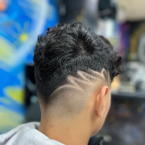 Corte de La Sucursal (muestra 3)