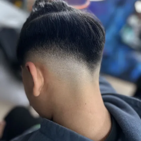 Corte de La Sucursal (muestra 6)
